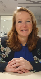 Jennifer Vink Recruiter Staedion