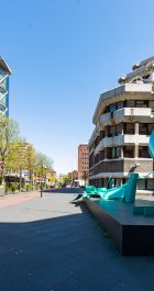 Bezuidenhout