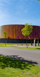 Sportcampus Zuiderpark