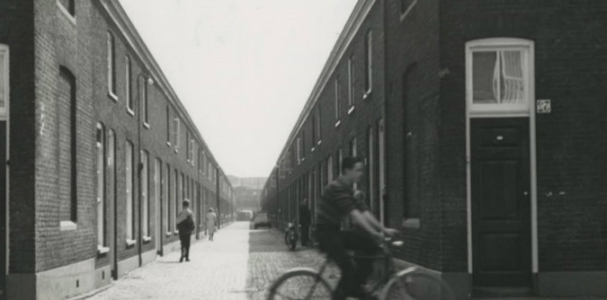 het rode dorp den haag