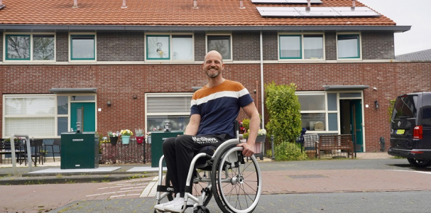zonnepanelen op het dak