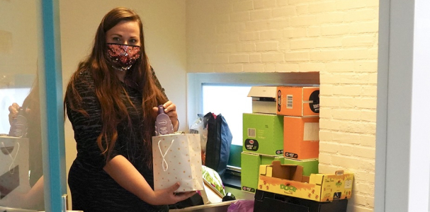 lichtpuntjes mariahoeve naomi