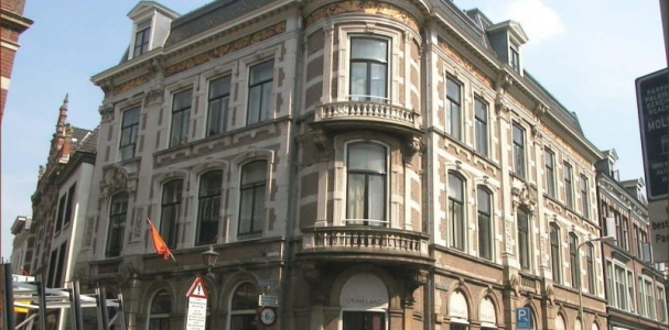 Prinsestraat gemeenteapotheek