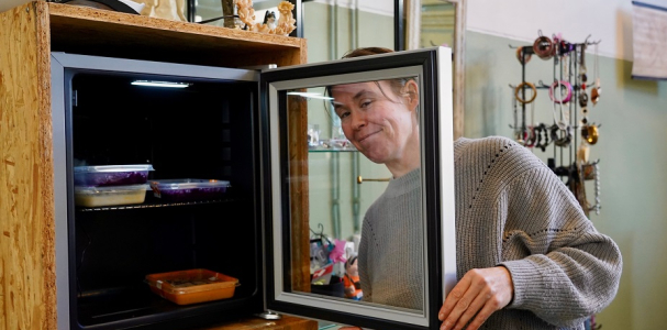 staedion vers en vrij