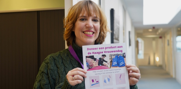 haagse vrouwendag