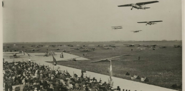 geschiedenis Ypenburg