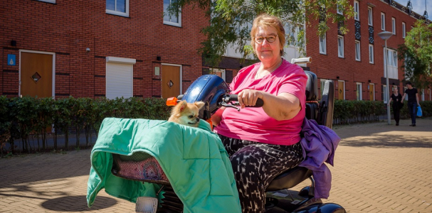 week tegen eenzaamheid