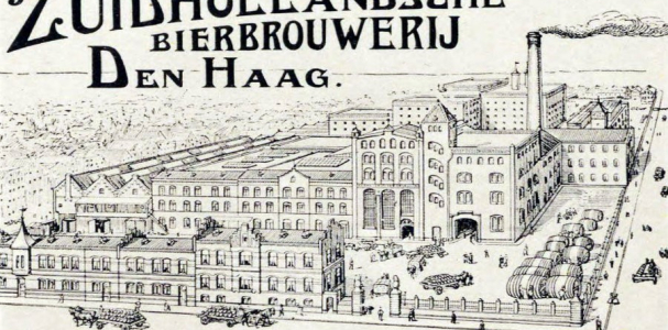 de Haagse Z.H.B.-hoven