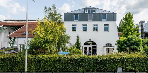 Thomashuis de Oliemolen