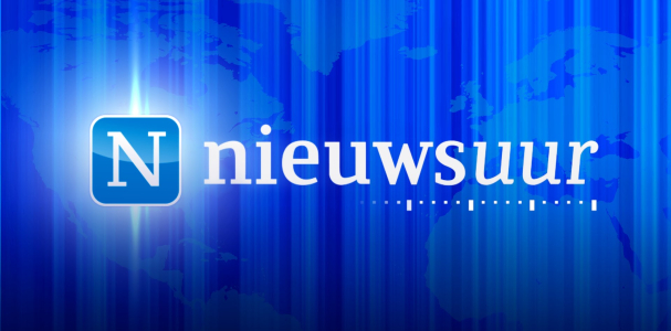 Het logo van Nieuwsuur