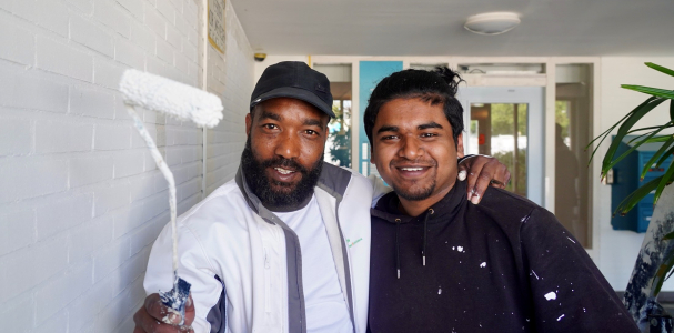 Bouw MeesterSchilders