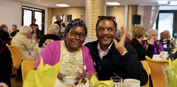 Quote Ruben en Odete