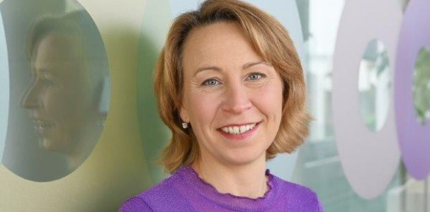 Portretfoto Hanneke van Essen RVC