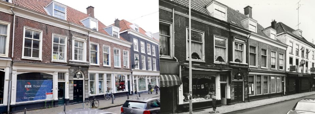 Boekhorststraat Kaascentrale