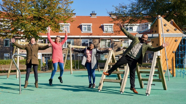Moerbeiplein activiteitencommissie