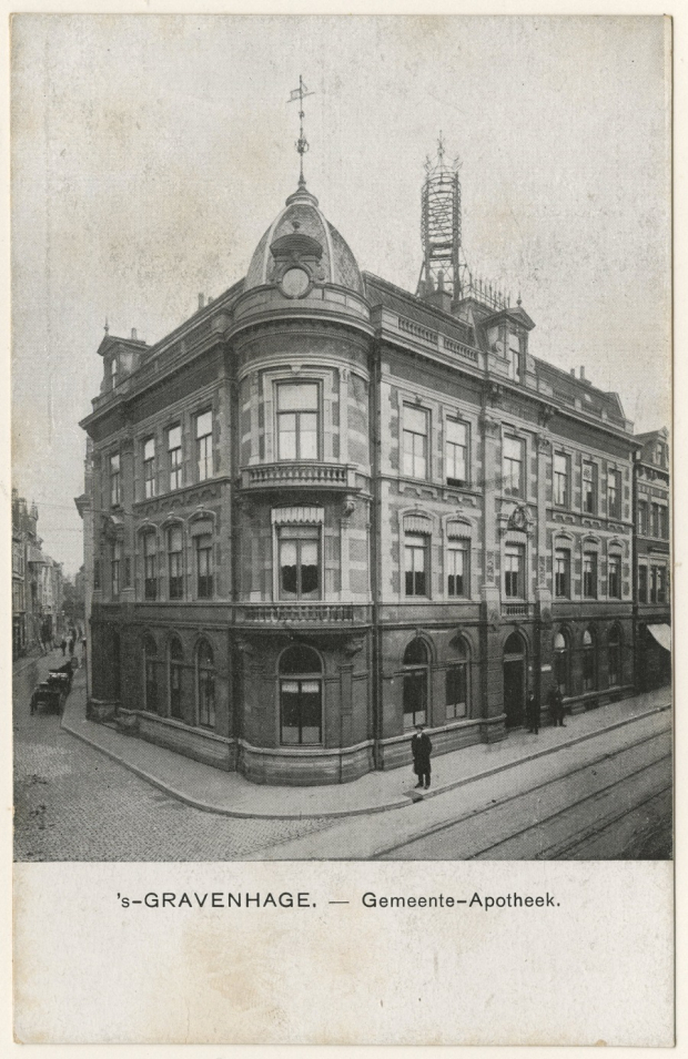 Gemeenteblad Den Haag 1949