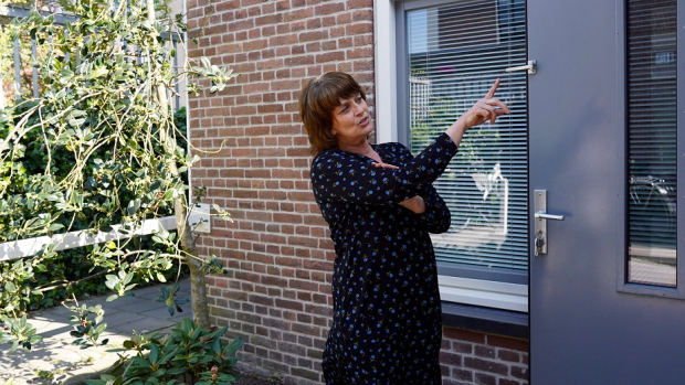 Van Limburg Stirumstraat onderhoud