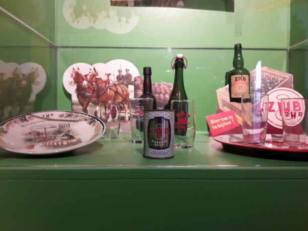 ziekenhuisbier