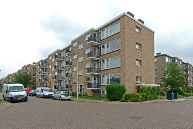robertaland onderhoud