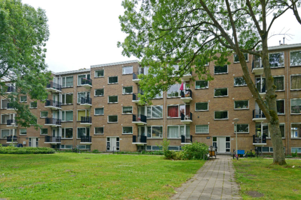 robertaland onderhoud voorzijde