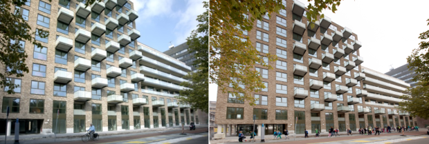 Energiekwartier onderhoud