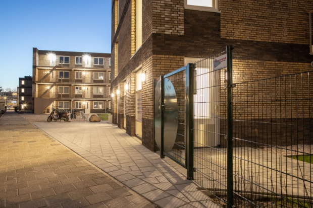 Tuinen van Morgenstond nieuwbouw