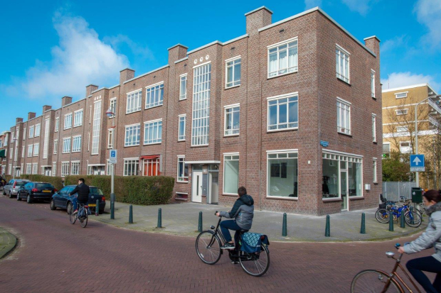 renswoudelaan onderhoud