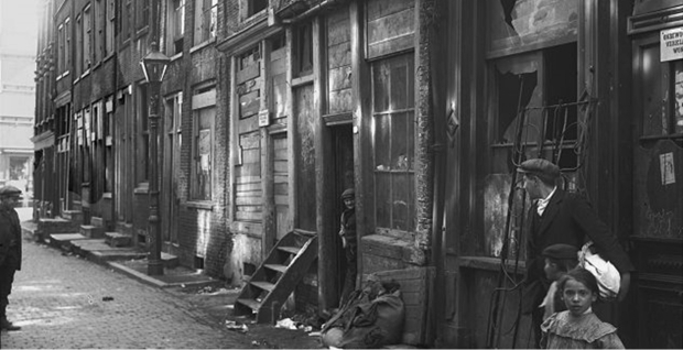 100 jaar Woningwet