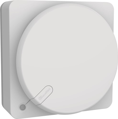 Voorbeeld van een ventilator