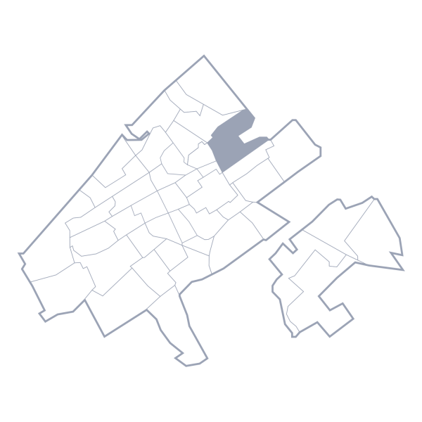 Benoordenhout