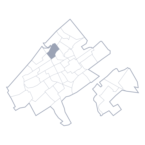 Geuzen en Statenkwartier