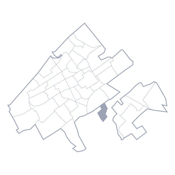 Oud Rijswijk, Rembrandtkwartier