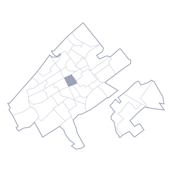 Regentessekwartier