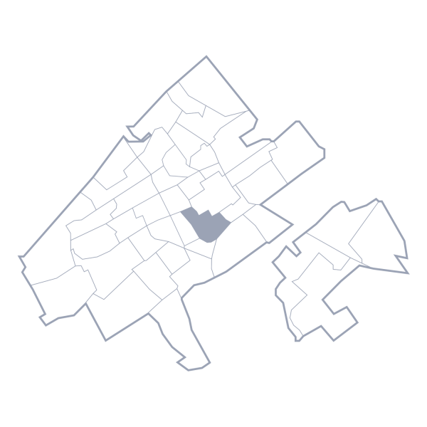 Schildersbuurt