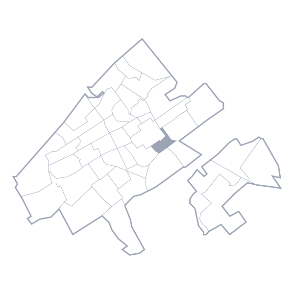 Stationsbuurt