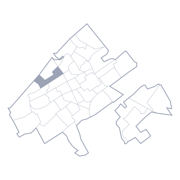 Vogelwijk