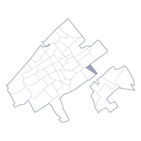 Voorburg Noord