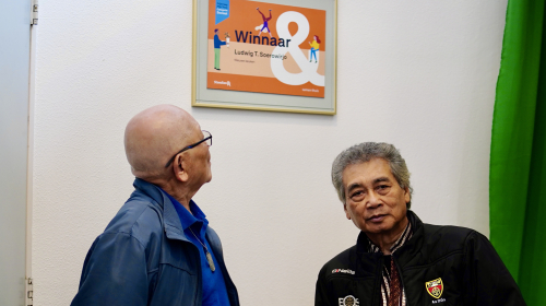 Bangun Trisno