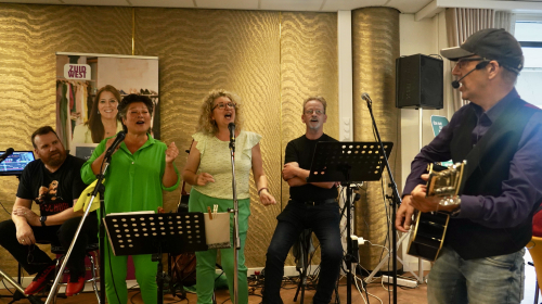 Staedion Huisband