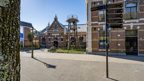 Scheveningen museum