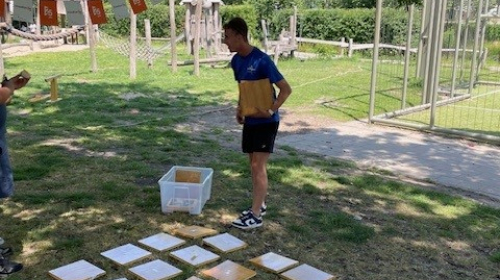 Ren4Sport daagt je uit voor een potje mega memory