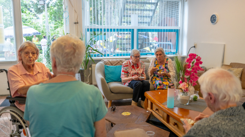 Buurtkamer t' Dreesje