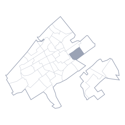 Bezuidenhout
