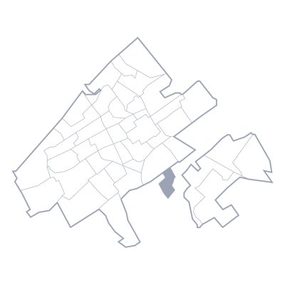Oud Rijswijk, Rembrandtkwartier