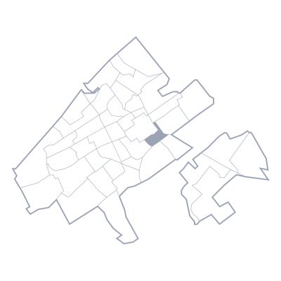 Stationsbuurt
