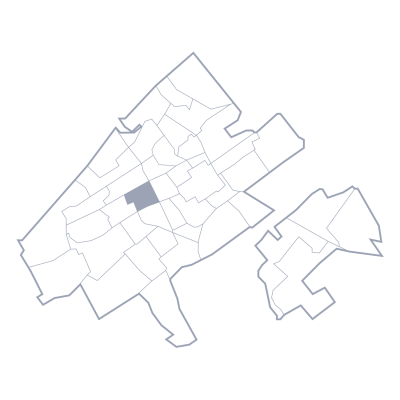 Valkenboskwartier