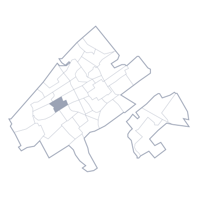 Vruchtenbuurt
