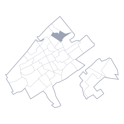 Westbroekpark & Duttendel