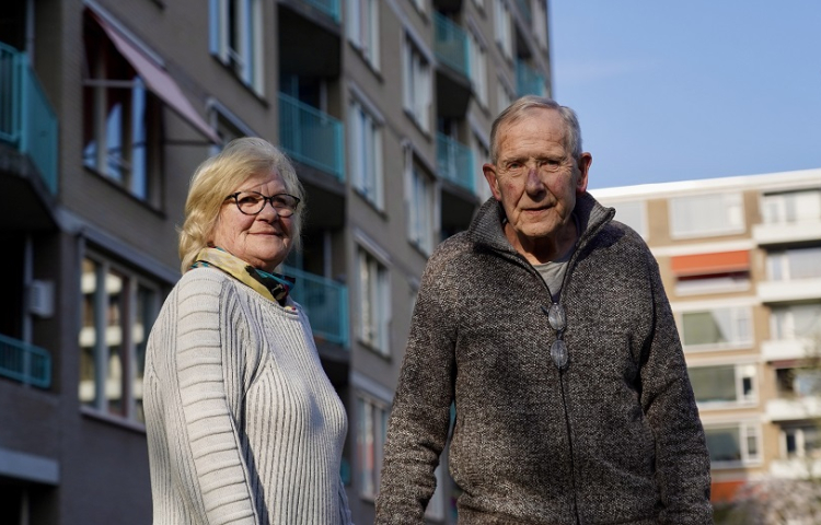 Het Kleine Loo bewonerscommissie