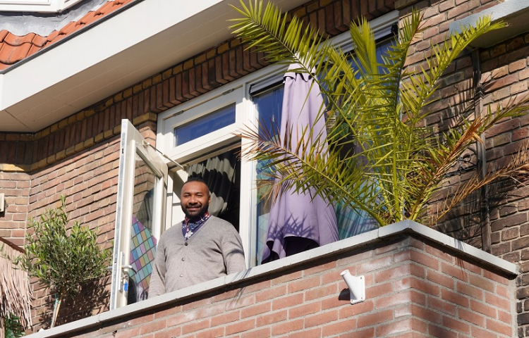 Moerbeiplein
